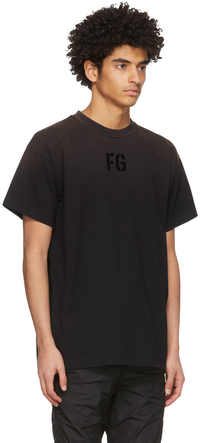 black fg