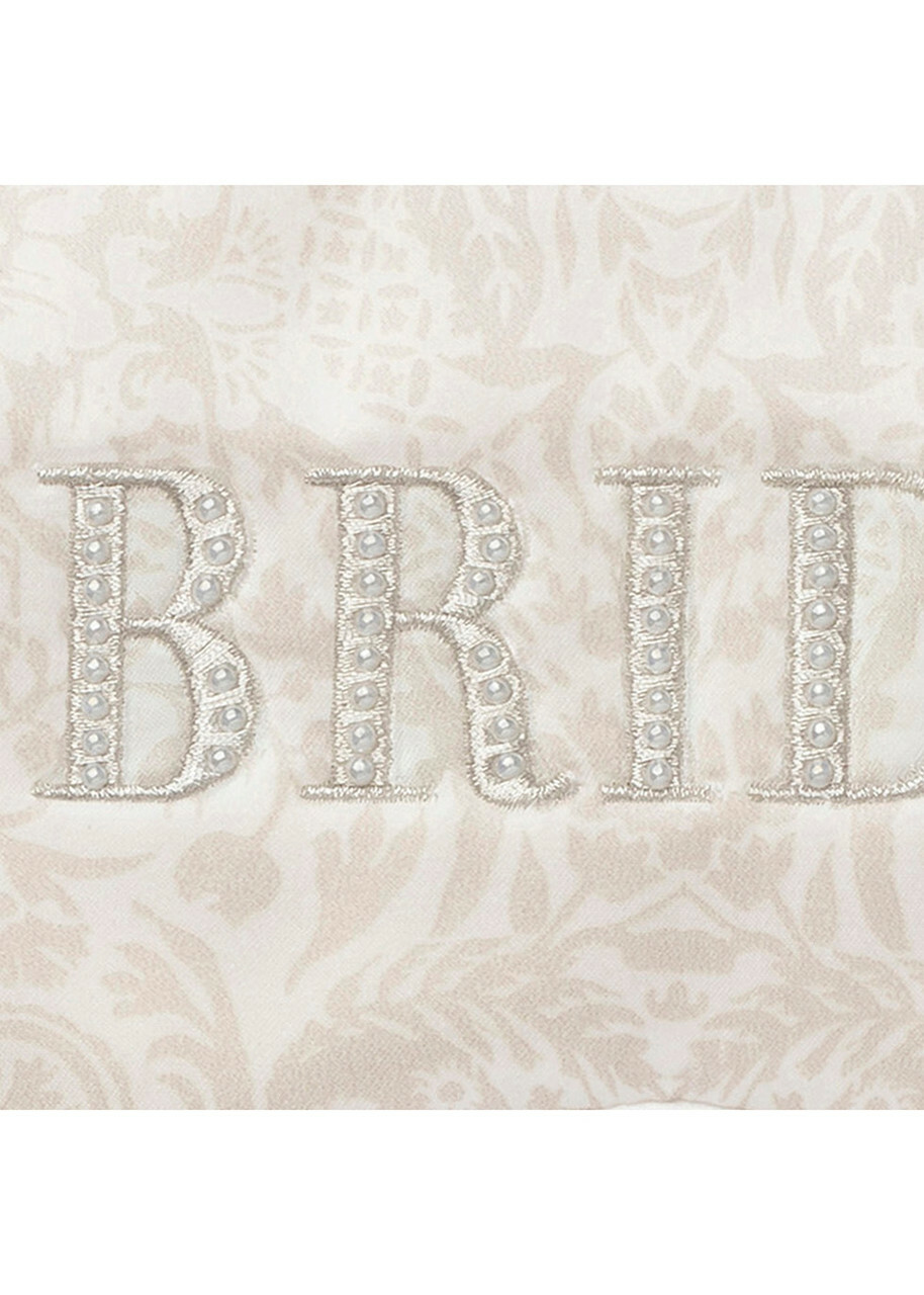 Slip Pure Silk Sleep Mask, Sleep Mask, Bride, Mulberry Silk