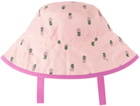 The North Face Kids Baby Pink Class V Hat