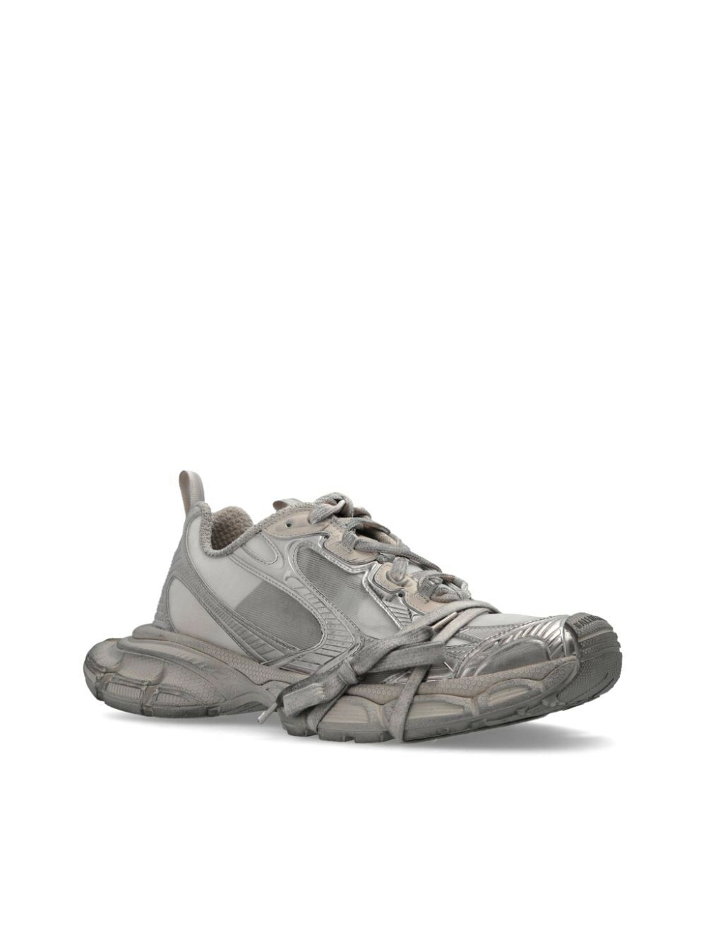 Balnciaga 3xl Low Top Sneakers