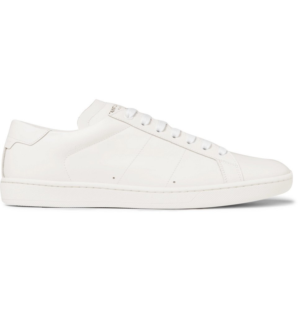 Saint Laurent - Man - White - Sneaker
