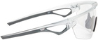 Oakley Transparent Sphaera Sunglasses