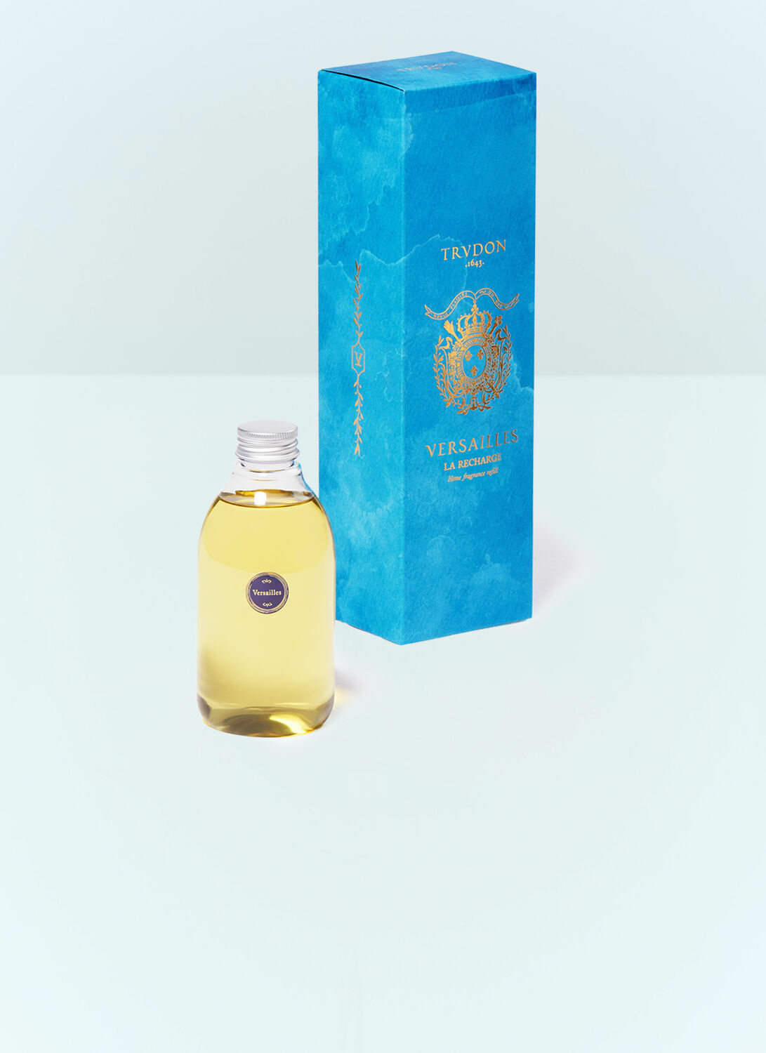 Trudon Versailles Diffuser Refill