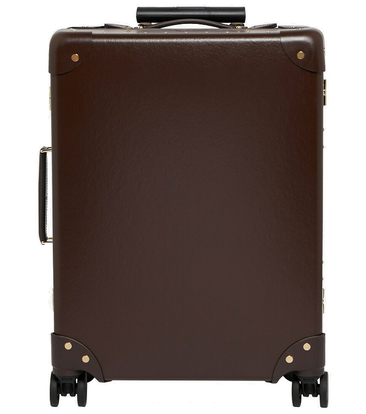 Photo: Globe-Trotter - Original Carry-On suitcase
