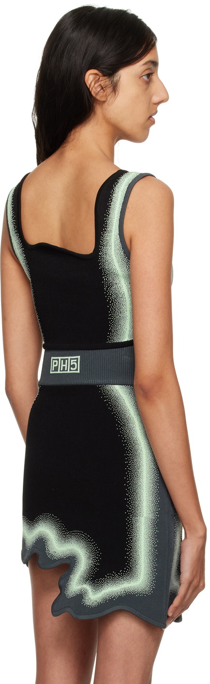 PH5 Black Lorenzo Camisole