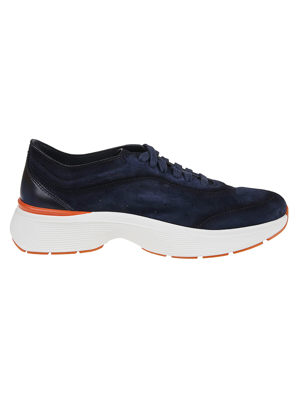 Santoni Bounce Sneakers