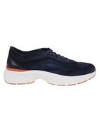 Santoni Bounce Sneakers