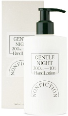 Nonfiction Gentle Night Hand Lotion, 300 mL