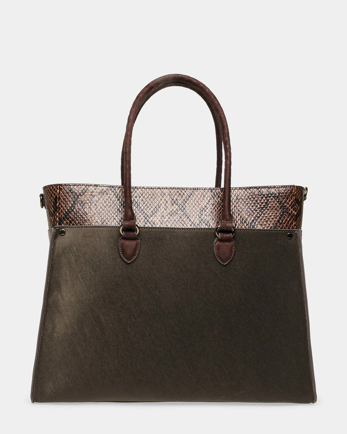 Steve Madden Bmario-M Bag in Brown