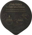 SHISEIDO Future Solution LX Total Regenerating Cream S Refill, 50 mL
