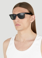 Ray-Ban Wayfarer Sunglasses