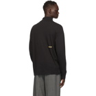 Ambush Black A Turtleneck