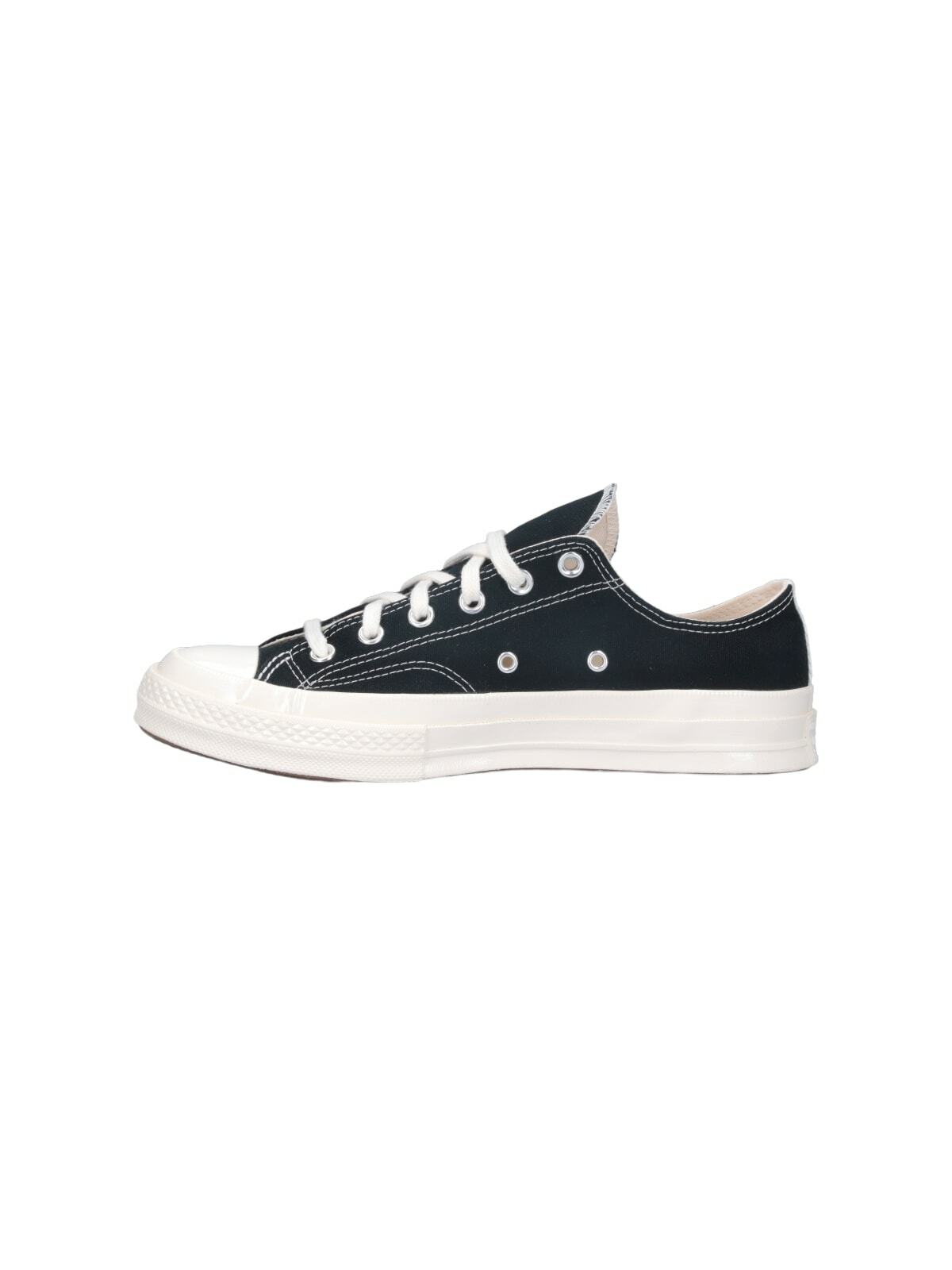 Comme des Garçons Play converse Chuck 70 Low Sneakers