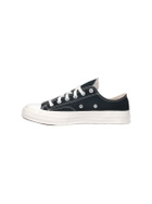 Comme des Garçons Play converse Chuck 70 Low Sneakers