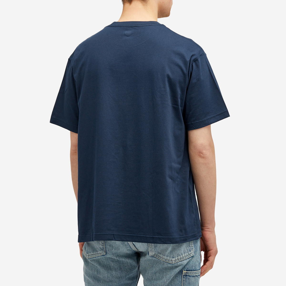 Human Made Men's 3-Pack T-Shirt Set in Navy Human Made