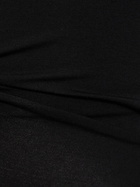 WEWOREWHAT Scoop Jersey Bodysuit