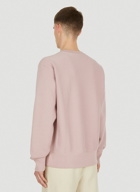 1952 Crewneck Sweatshirt in Pink