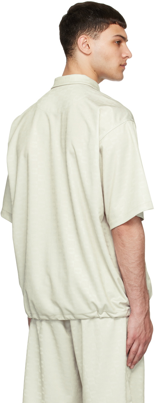 Umbro Green Slam Jam Edition Shirt