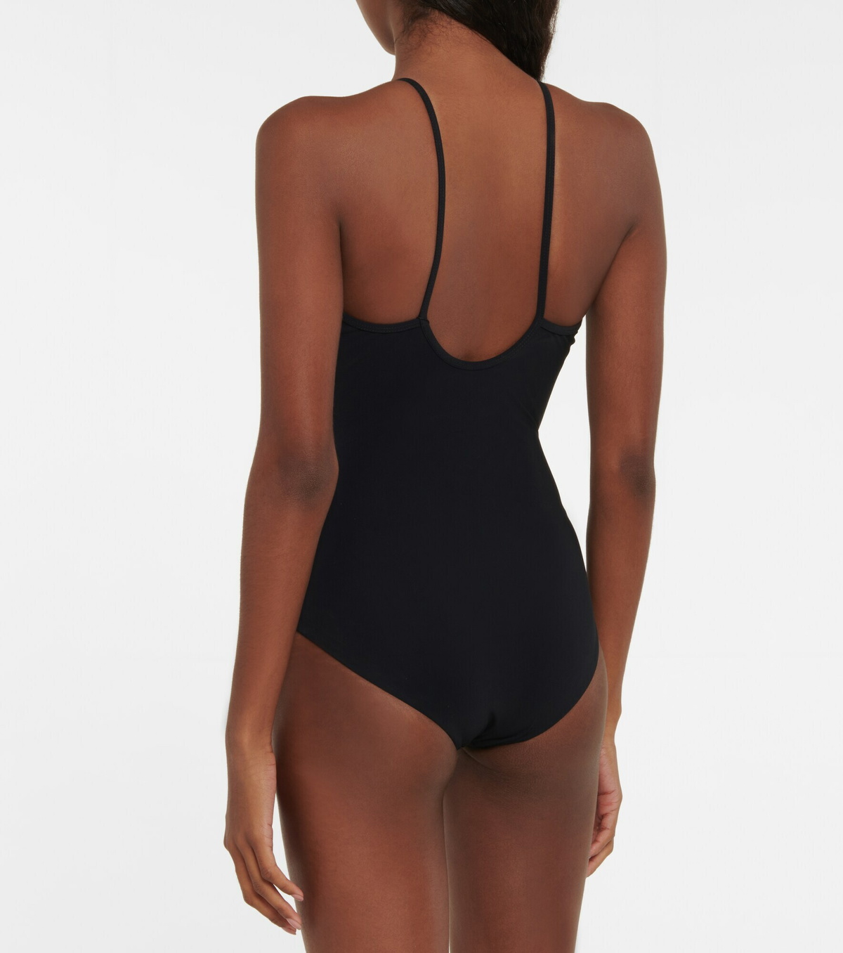 Christopher Esber - Cutout swimsuit Christopher Esber