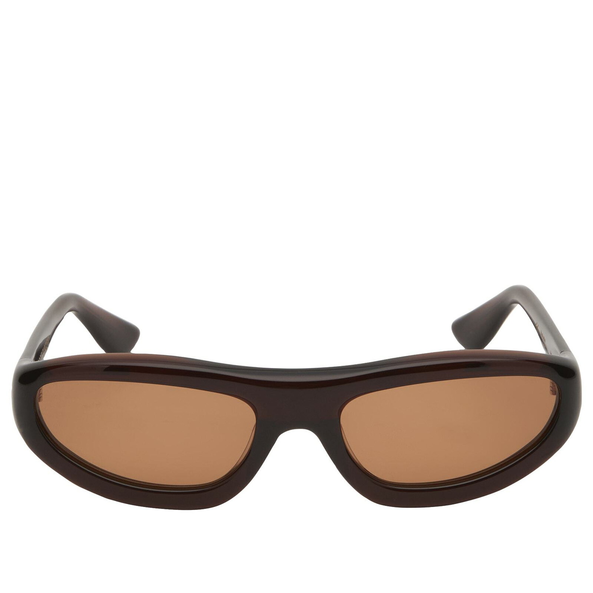 Port Tanger Uns Sunglasses in Bunaa/Amber 