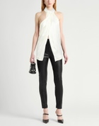 Stella Mccartney Womens Top in White