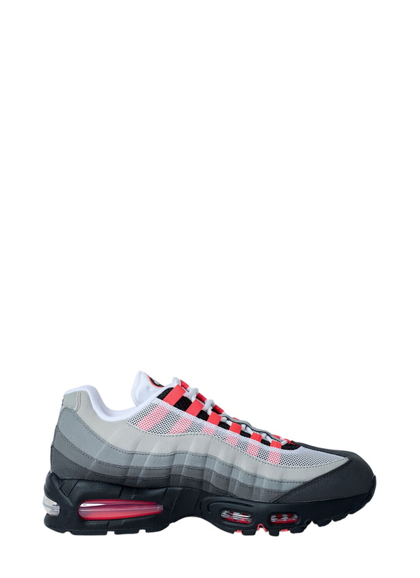 Photo: Nike Air Max 95 Big Bubble Sneakers