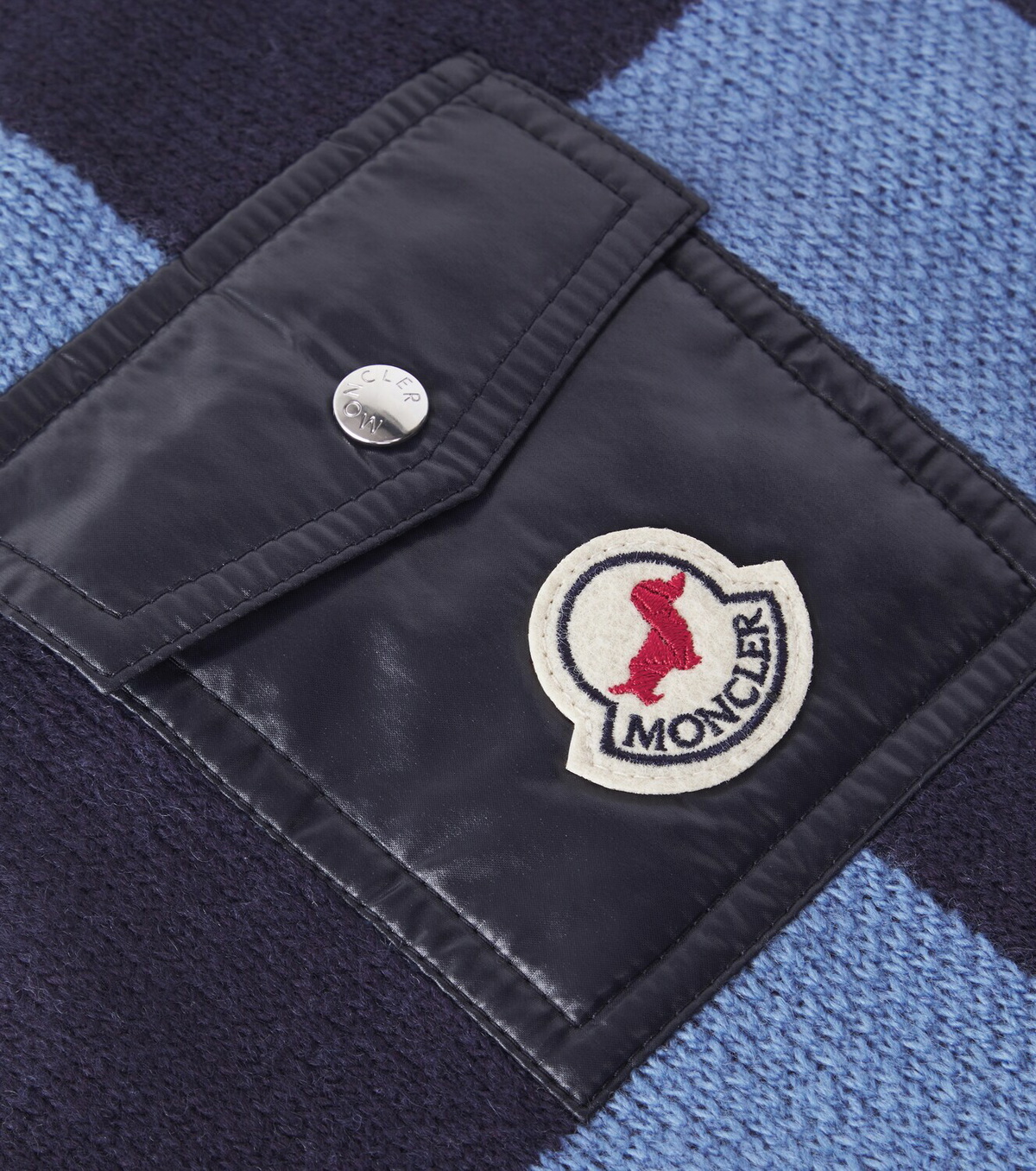 Moncler Moncler Poldo Dog Couture dog sweater