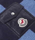 Moncler Moncler Poldo Dog Couture dog sweater