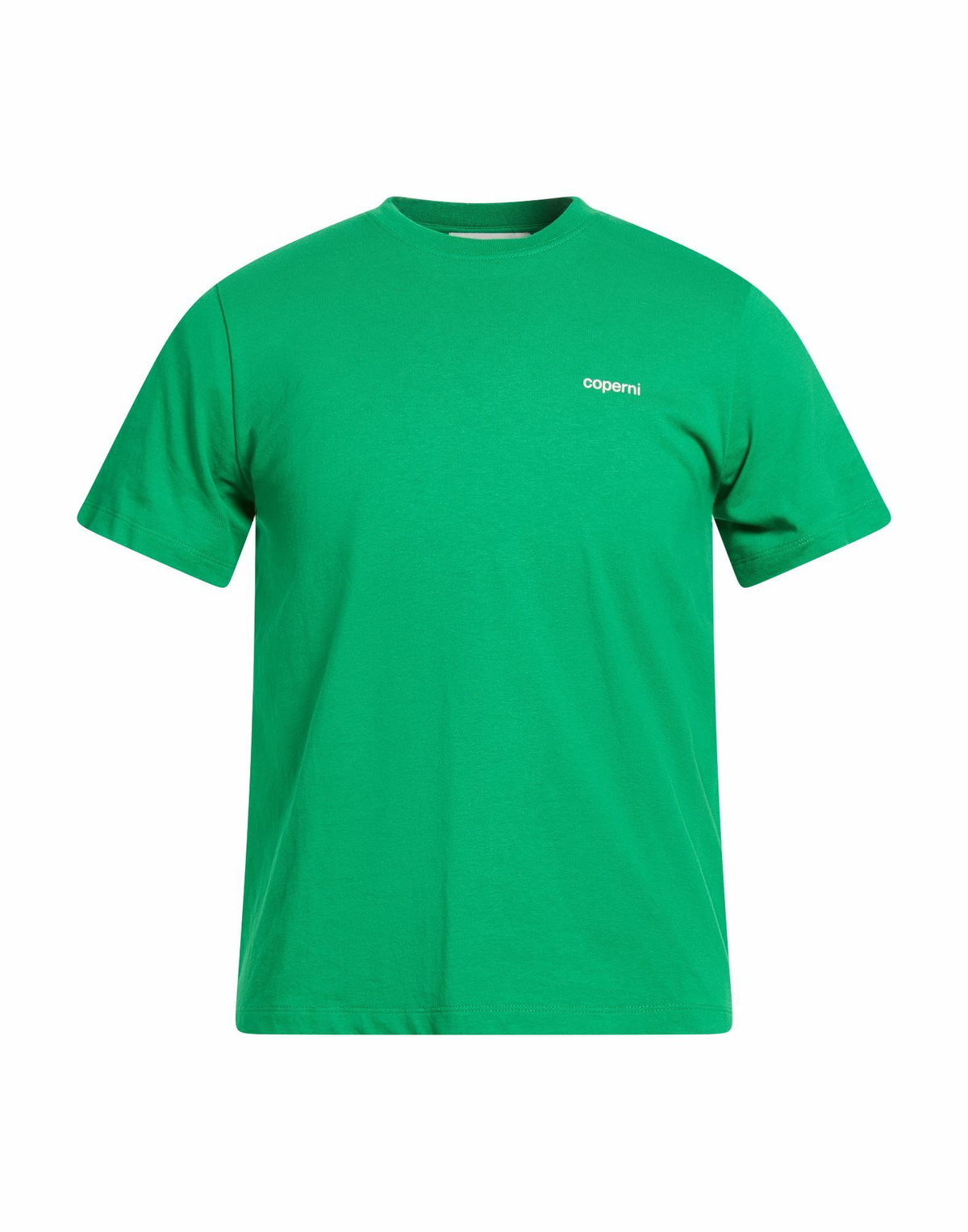Coperni Mens T-shirt in Green