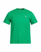 Coperni Mens T-shirt in Green