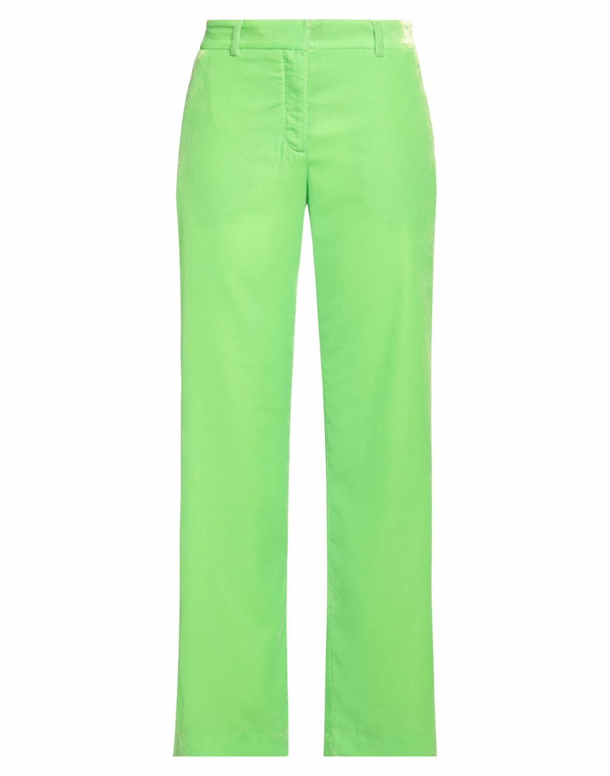 Stine Goya Womens Pants Lime in Green