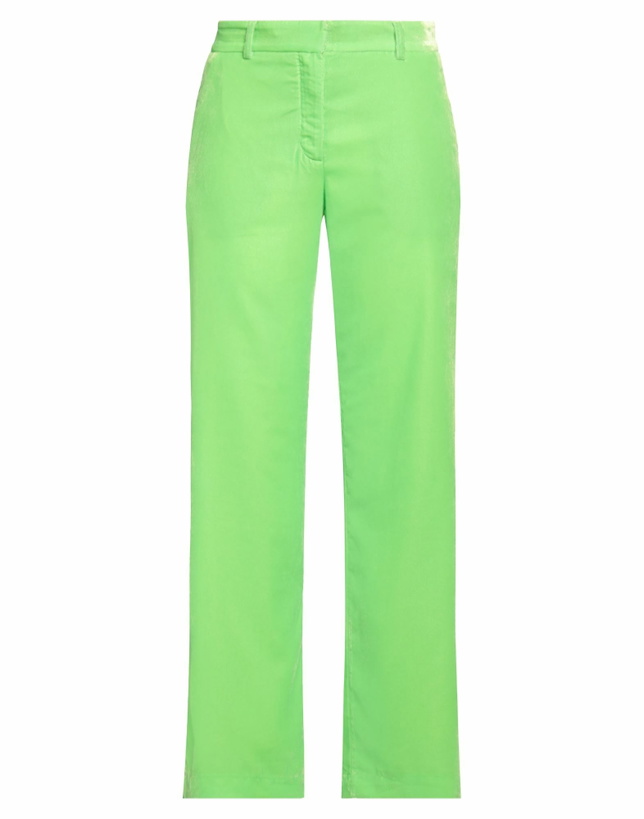 Photo: Stine Goya Womens Pants Lime in Green
