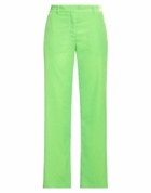 Stine Goya Womens Pants Lime in Green
