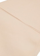 Spanx Undie-tectable Seamless Thong Beige