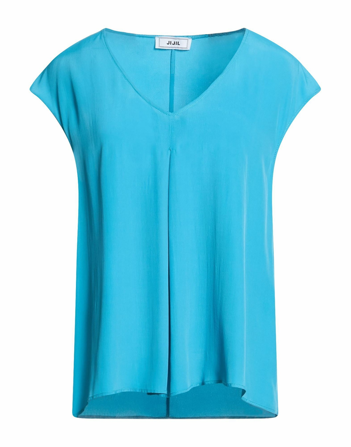 Jijil Womens Top Azure