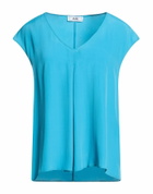 Jijil Womens Top Azure
