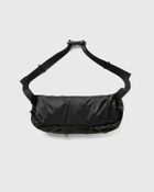 And Wander Sil Waist Bag Grey Messenger & Crossbody Bags