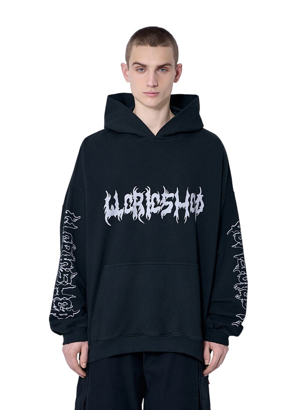 Photo: 032C Faithless Hooded Sweatshirt