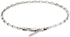 Sophie Buhai Silver Classic Delicate Chain Bracelet