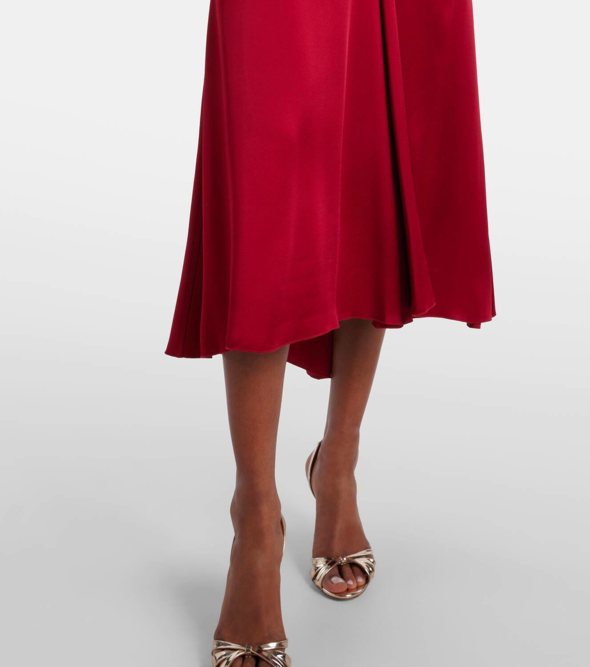 keepsake off shoulder dress Whispering Meadow Off-Shoulder Dress Corset(Pre-Sale 15days) / M
