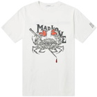Givenchy Mad Love Tee