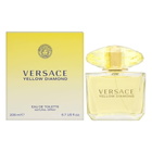 Versace Yellow Diamond / Versace EDT Spray 6.7 oz (200 ml) (w)