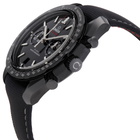 Omega Speedmaster Dark Side of the Moon Chronograph Automatic Chronometer Black Dial Mens Watch 310.92.44.51.01.002