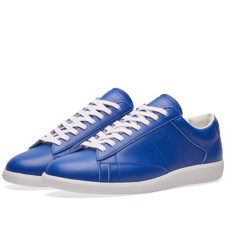 Photo: Maison Margiela 22 Ace Low Sneaker