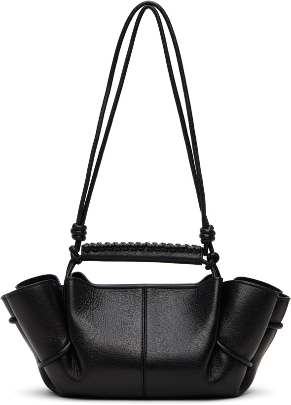 Photo: HEREU Black Arta Mini Bag