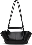 HEREU Black Arta Mini Bag