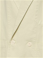 LEMAIRE - Cotton Workwear Blazer