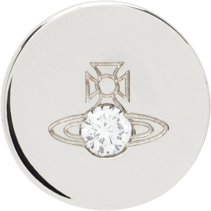 Photo: Vivienne Westwood Man Lewis Stud Single Earring