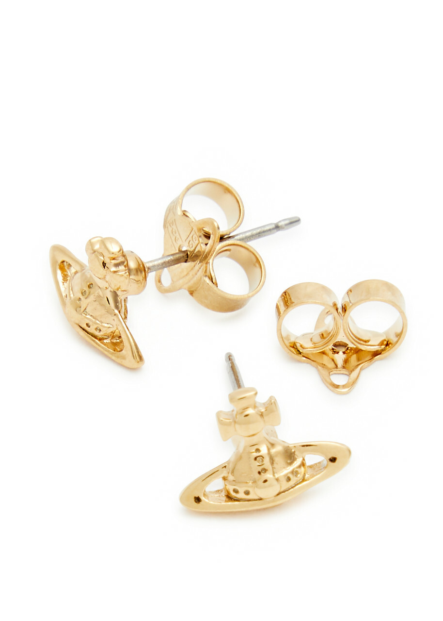 アクセサリーその他 Vivienne Westwood Vivienne Westwood Lorelei Women's Earrings Vivienne Westwood STUD LORELEI Earrings | eBay