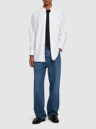 FILA + F+ Adoro Oxford Shirt